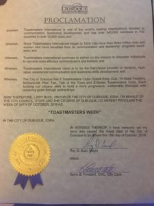 dubuque-2016-proclamation