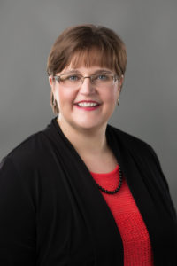 Jeanne Heil - D19 Club Growth Director