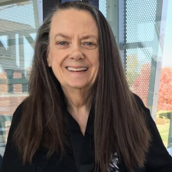 Sherry Washburn